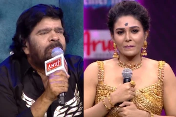 சிம்புவை தான் திருமணம் செய்வேன் என சொன்ன சாந்தினி! டிஆர் கண்ணீருடன் பதில்