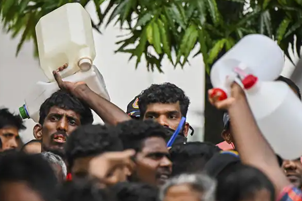 இலங்கை மத்திய வங்கி விடுத்துள்ள கடுமையான எச்சரிக்கை | Central Bank Of Sri Lanka Issued A Stern Warning