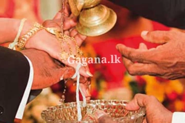 දෙන්නත් එක්ක කසාද බඳින්න ද ඉන්නේ.. විවාහ වෙන වයස් සීමාව වෙනස් වෙයි?.