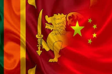 இலங்கையின் முயற்சிகளுக்கு தொடர்ந்தும் ஆதரவளிப்பதாக சீனா உறுதி