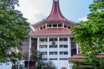 ஜனாதிபதியின் பதவிக்காலம் ஐந்து வருடங்களே!