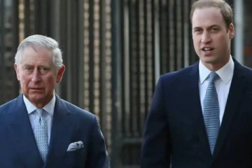 சார்லஸுக்கு பிறகு பிரித்தானிய மன்னர் அரியாசனம் வில்லியமுக்கு கிடைக்காது! மர்மமான காரணங்கள்