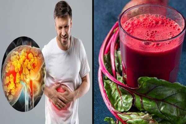 Fatty Liver: கல்லீரல் கொழுப்பை கரைக்கும் அற்புதமான 3 ஜூஸ் | Which 3 Drink Are Best For Fatty Liver Disease