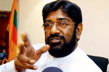 ஐ.நா தீர்மானத்தால் ஸ்ரீலங்காவிற்கு பொருளாதாரத் தடை? விளக்கும் அமைச்சர்!