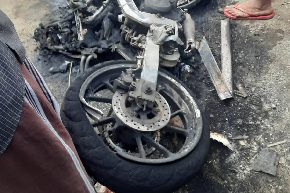 A9 வீதியின் அக்குறணை பகுதியில் பாரிய விபத்து! பலர் பலி | Major Accident In Akurana A9 வீதியின் அக்குறணை பகுதியில் பாரிய விபத்து! பலர் பலி | Major Accident In Akurana