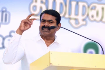 வேகமாகப் பரவி வரும் கொரோனா.. தமிழக அரசு உடனடியாக இதை செய்ய வேண்டும்! சீமான் வலியுறுத்தல்