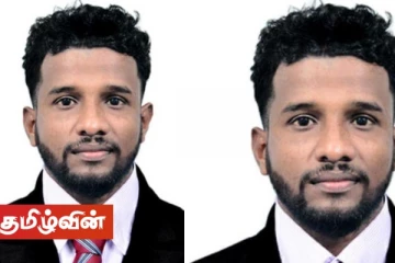 சகலதுறையிலும் ஜொலித்த யாழ். பல்கலை மாணவனுக்கு கிடைக்கவுள்ள உயரிய விருது - பிரதான செய்திகளின் தொகுப்பு