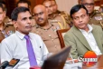 අමාත්‍ය ආනන්ද විජේපාලගේ සහ සුනිල් වටගලගේ ජීවිත අනතුරේ - බුද්ධි තොරතුරක් මත CID විමර්ශන