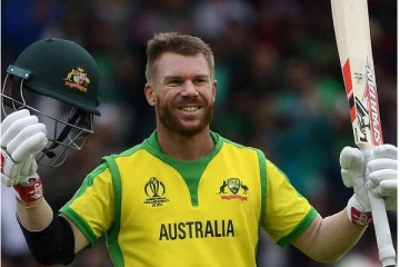 அவனுங்க பேசுறதெல்லாம் காதிலேயே வாங்க கூடாது -  டேவிட் வார்னர்