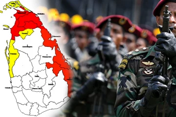 இலங்கைக்கு வெளியில் உருவாகிவிட்டது தமிழீழம்! ஆபத்து குறித்து விடுக்கப்பட்டுள்ள எச்சரிக்கை