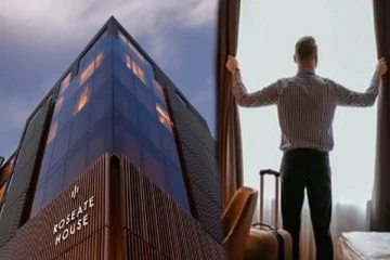 5 ஸ்டார் ஹோட்டலில் 2 ஆண்டுகள் பணம் செலுத்தாமல் தங்கியிருந்த நபர்; அம்பலமான 58 லட்சம் ரூபாய் மோசடி