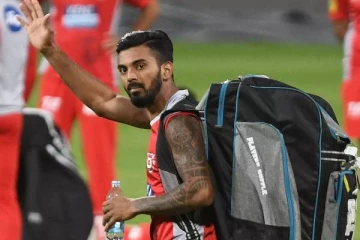 திடீரென மருத்துவனையில் அனுமதியான கே.எல். ராகுல்- சோகத்தில் மூழ்கிய ரசிகர்கள்