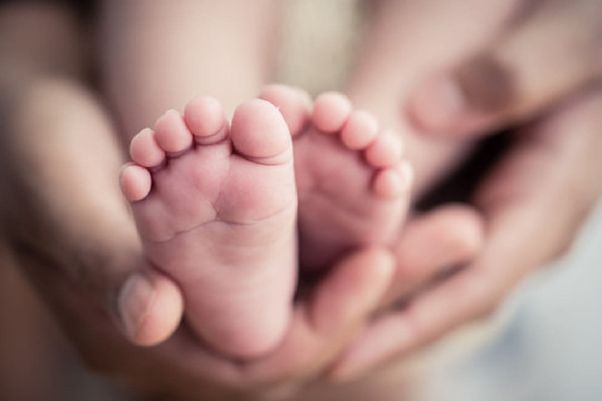யாழில் பச்சிளம் குழந்தை பரிதாப மரணம் | Infant Dies Tragically In Jaffna