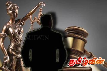 சட்டத்தரணி ஒருவருக்கு மூன்றாண்டுகள் கடூழிய சிறை தண்டனை