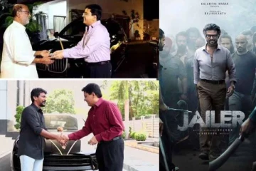 கார்களை தொடர்ந்து மருத்துவ செலவிற்கு உதவிய சன் பிக்சர்ஸ்- யாரிடம் எவ்வளவு பணம் கொடுத்துள்ளார்கள் பாருங்க