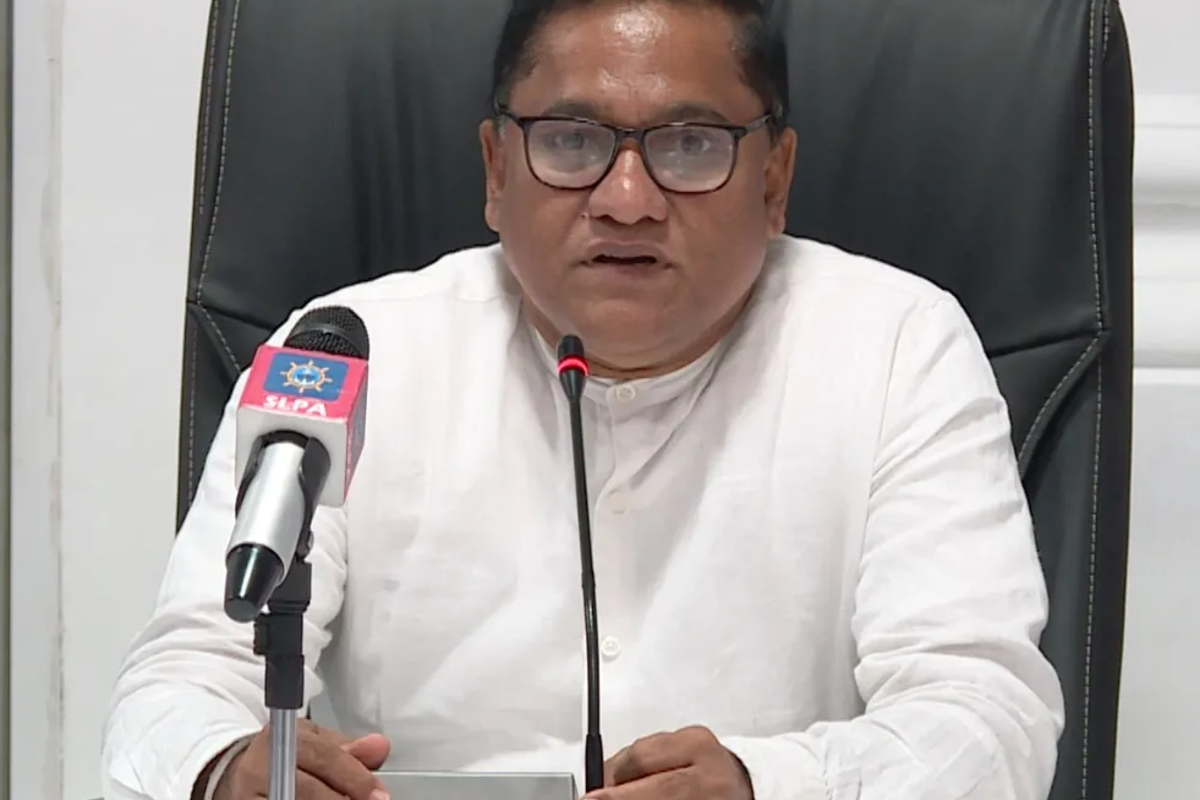 வெளிநாடு வாழ் இலங்கையர்களின் வாக்களிப்பு உரிமை; அமைச்சரவை பரிசீலனை | Vote Rights Overseas Sri Lankans Cabinet Consider