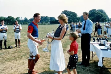 கணவனுக்குத் தெரியாமல் காதலனை பார்க்க சென்ற டயானா... சார்லஸ் மட்டும் சளைத்தவரா: ஆனால் சிக்கல் யாருக்கு தெரியுமா?