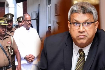 ஞானசார தேரர் விவகாரத்தில் ஐக்கிய தேசியகட்சியின் அறிக்கைக்கு நீதி அமைச்சர் பதிலடி