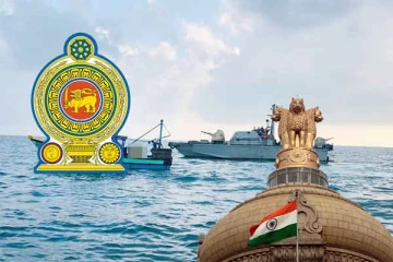 இந்திய கடற்றொழிலாளர்கள் மரணம்: இலங்கையிடம் கடும் அதிருப்தியை வெளியிட்ட இந்தியா