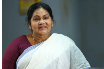 அஜித், விஜய் பட நடிகை மருத்துவமனையில் அனுமதி! தீவிர சிகிச்சையளிக்கும் மருத்துவர்கள்