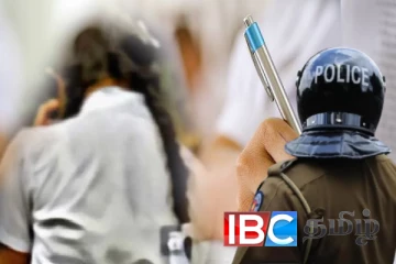 உயர்தர பரீட்சைக்கு தோற்றிய மாணவி மாடியில் இருந்து வீழ்ந்து படுகாயம்