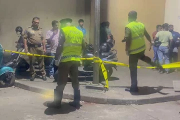 மட்டக்குளி கொலைச் சம்பவம் தொடர்பில் 9 சந்தேகநபர்கள் கைது