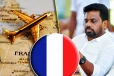 ஜனாதிபதி அநுரவின் பிரான்ஸ் விஜயம் குறித்த சர்ச்சை: வதந்திகளுக்கு அரசு முற்றுப்புள்ளி