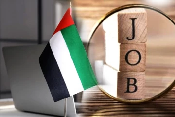 வெளிநாட்டினர் கவனத்திற்கு., ஐக்கிய அரபு அமீரகத்திற்குள் நுழையும் தொழிலாளர்களுக்கு 4 மாதம் தான் அவகாசம்.!