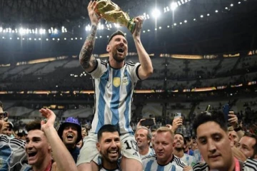 கூகுளில் அதிகம் தேடப்பட்ட விளையாட்டு தொடர்! கத்தார் கால்பந்து 2வது இடம் தான்! முதலிடம்?