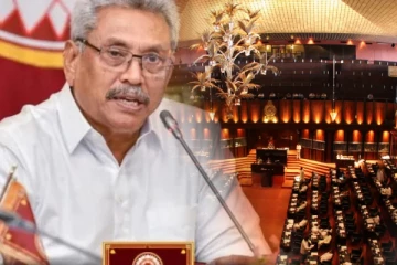 கோட்டாபய இராஜினாமா செய்தால்..! அரசியலமைப்பு கூறும் அடுத்த நடைமுறைகள்