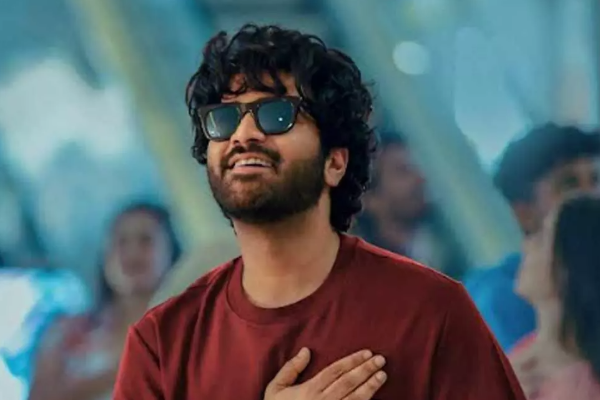 நாரி நாரி நடும முராரி: திரை விமர்சனம் | Nari Nari Naduma Murari Movie Review