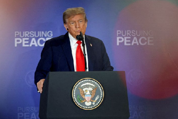 ட்ரம்பால் நியமிக்கப்பட்டுள்ள நிர்வாகக் குழுக்களுக்கு உருவாகியுள்ள சவால் | Challenge Facing Trump Appointed Executive Teams