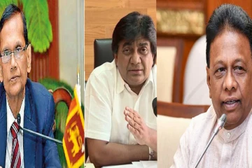 சஜித்துடன் இணைவது உறுதி முடிவல்ல: எந்த முடிவும் எடுக்கவில்லை என்கிறார் டலஸ்