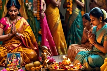 நினைத்தது நடக்க செய்யும் சக்தி வாய்ந்த சதுர்த்தி விரதம்