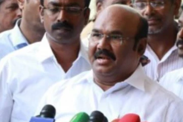 அதிமுக தேர்தல் அறிக்கையில் வாஷிங் மெஷின் இருக்கா? விளக்கம் கொடுத்த அமைச்சர் ஜெயக்குமார்!