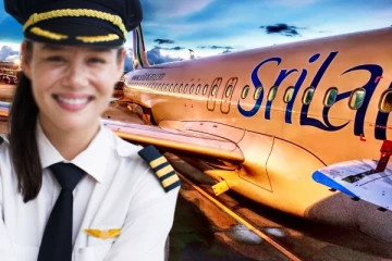 ஸ்ரீலங்கன் எயார்லைன்ஸ் விமானசேவை சிக்கலில்