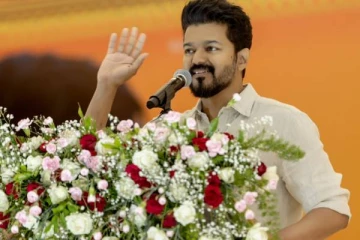 விஜய் லியோக்கு பயத்தை காட்டி ஓடவைத்த உதயநிதி!! சவுக்கு போட்ட அதிர்ச்சி டிவிட்..