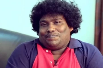 யோகி பாபு ஒரு நாளைக்கு இவ்வளவு சம்பளம் வாங்குகிறாரா! எவ்வளவு தெரியுமா
