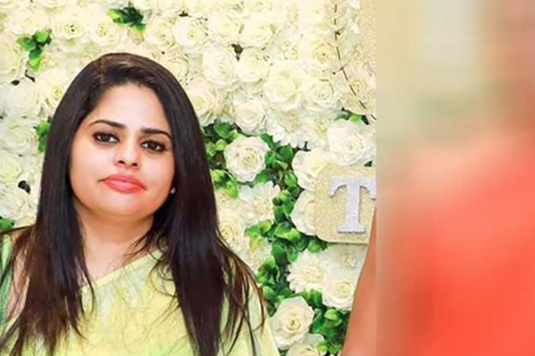 திலினி பிரியமாலி தொடர்பில் நீளும் முறைகேடுகள்! | Dilini Priyamali Related Irregularities