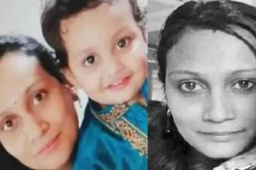 4 வயது மகனை துடிதுடிக்க கொன்ற தாய்- தானும் தூக்கிட்டு தற்கொலை! பகீர் சம்பவம்