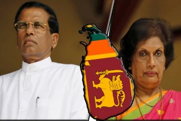 சந்திரிக்காவின் நம்பிக்கைக்கு உரிய நபரால் நாட்டுக்கு நேர்ந்த பரிதாப நிலை