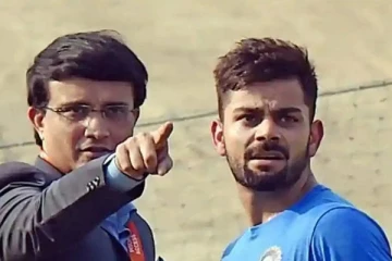 கோலி விலகல்! பிசிசிஐ தலைவர் கங்குலி என்ன கூறியிருக்கிறார் தெரியுமா?