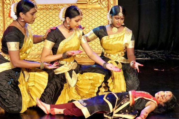 தமிழின அழிப்பை மீண்டும் பேசுபொருளாக்கிய கனேடிய பொங்கல் விழா! | Canadian Pongal Festival Again Tamil Genocide