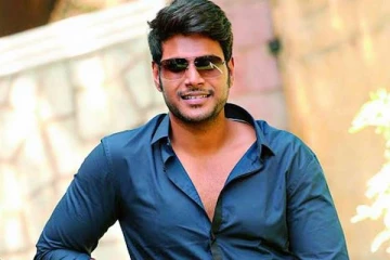 பிரபல இளம் நாயகியை காதலிக்கும் நடிகர் சுந்தீப் கிஷன்- யாரு தெரியுமா?