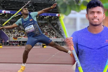 ருமேஷ் தரங்கவின் வெற்றிப் பயணத்தில் கைகோர்க்கும் LOLC