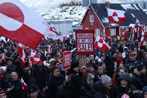 ட்ரம்பின் கிரீன்லாந்து கனவுக்கு எதிர்ப்பு... பிரித்தானியா உட்பட 8 ஐரோப்பிய நாடுகள் மீது வரி விதிப்பு | Eight European Countries Face Tariff