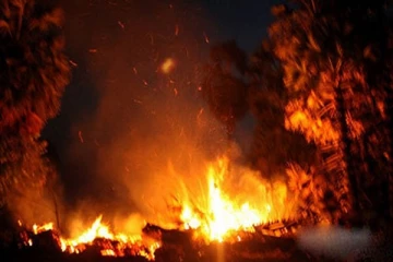 முள்ளிவாய்க்கால் பகுதியில் இராணுவத்தினரால் செயலிழக்கம் செய்யப்பட்ட வெடிகுண்டு