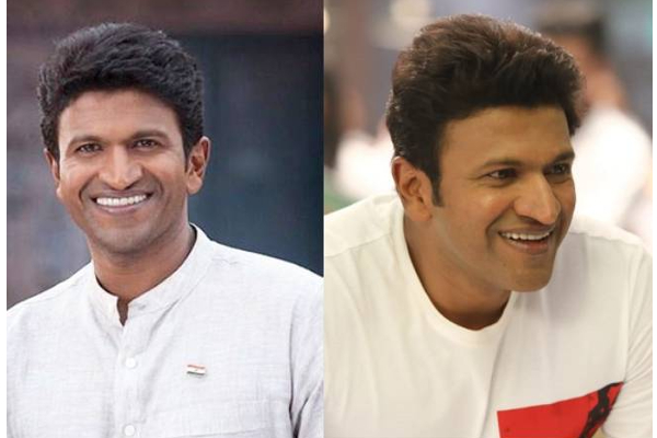 தானத்திற்கே தானம் செய்யும் தாராள மனசு இவருக்கு தான் - பிறப்பு முதல் இறப்பு வரை தானம்! | Actor Puneeth Rajkumar Donate His Eyes After Dath