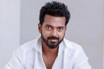 நடிகர் விக்ராந்தின் அம்மாவை பார்த்துள்ளீர்களா.. அவரும் ஒரு நடிகை தானா