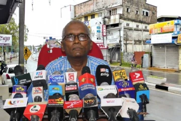 நாளை ஊழியர்கள் பணிக்கு செல்ல வேண்டாம் - ஹர்த்தாலுக்கு வர்த்தக ஊழியர் சங்கம் பூரண ஆதரவு!